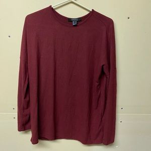 2/$20❤️- SHIRT | Women’s Forever 21 shirt size large